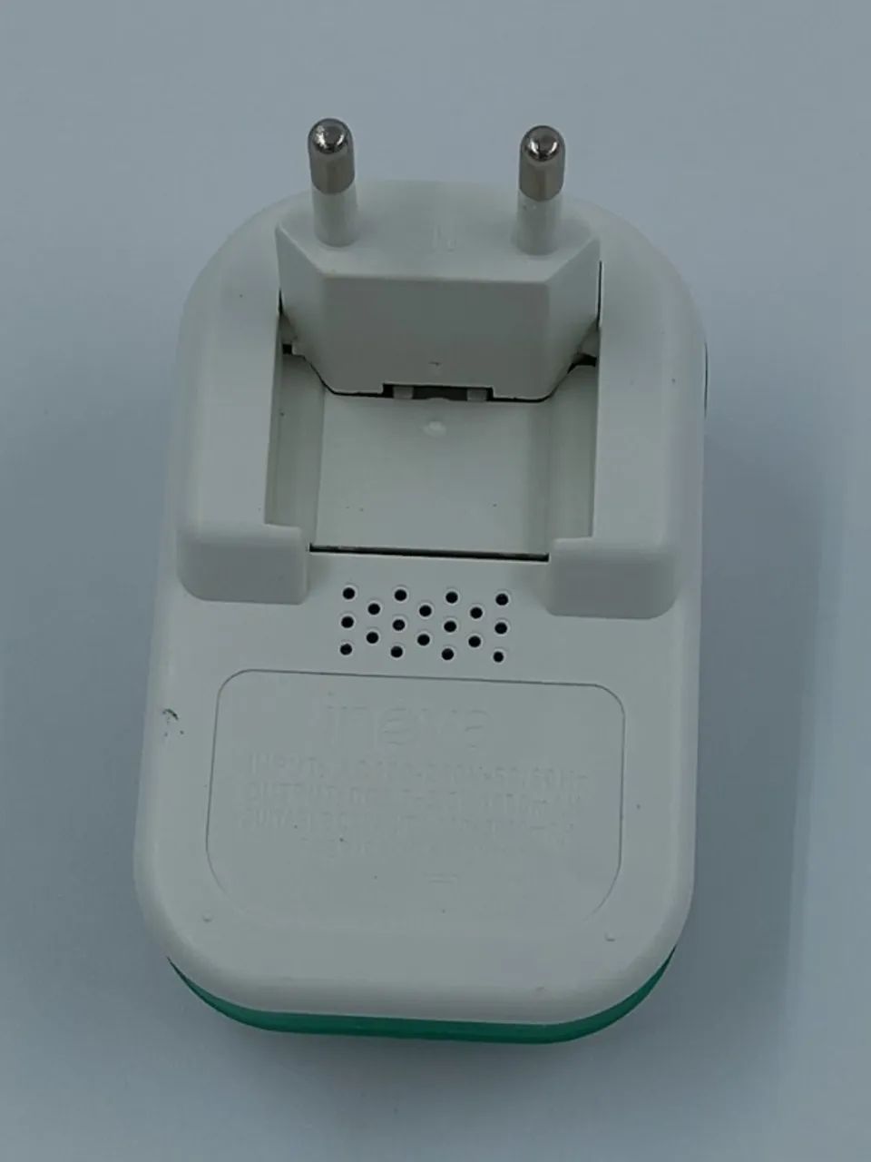 Carregador universal para bateria de celular carga externa - Foto 4