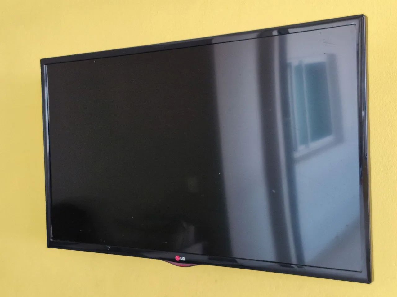 TV LED LG 39 - Foto 2