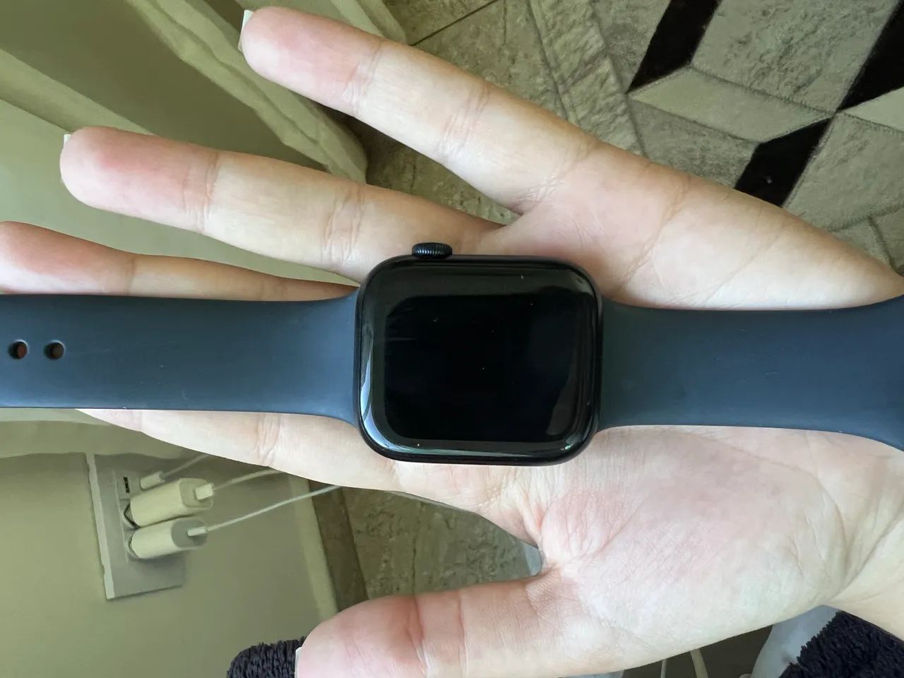 Apple Watch Series 8 45mm - Foto 3