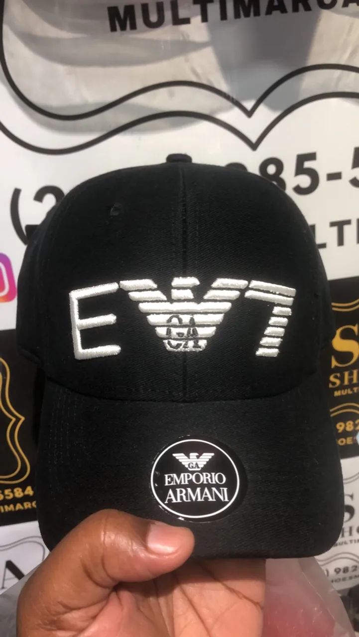 Boné PREMIUM - PROMOÇÃO  - Foto 4