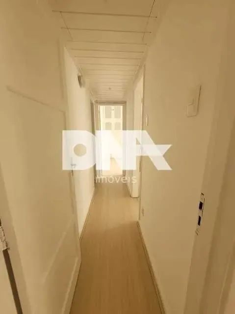 Leblon, Sala 2 quartos com dependências completas. - Foto 4