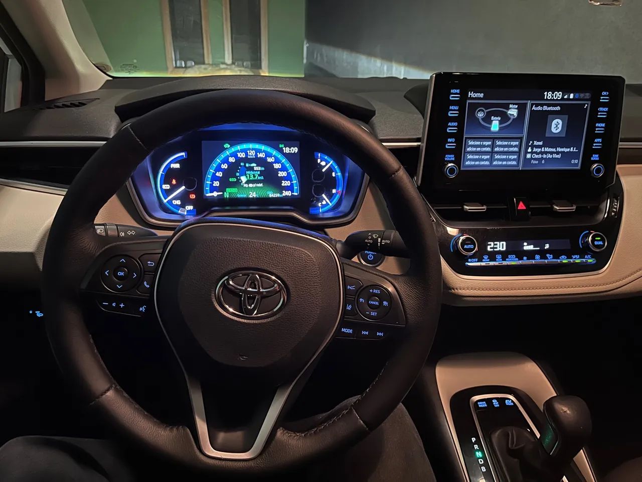 Corolla 2020/2021 - Foto 5
