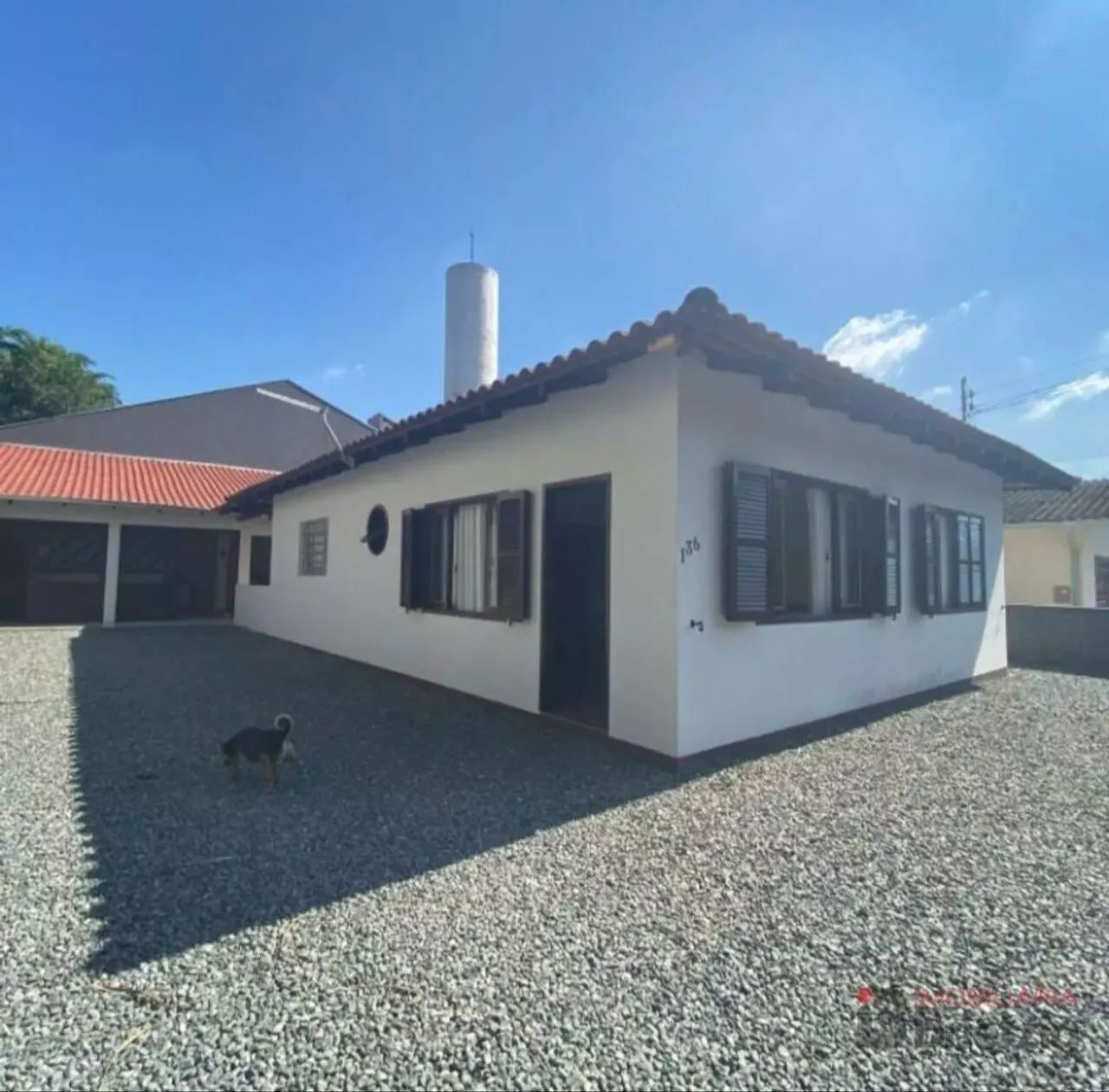 Foto - Joinville - Santo Antônio