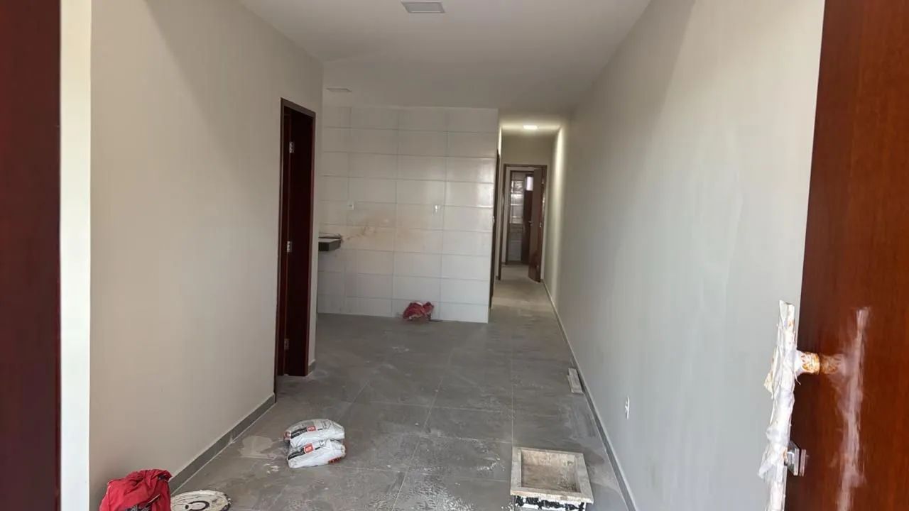 Oportunidade no José Américo casa 3 quartos com piscina  - Foto 2