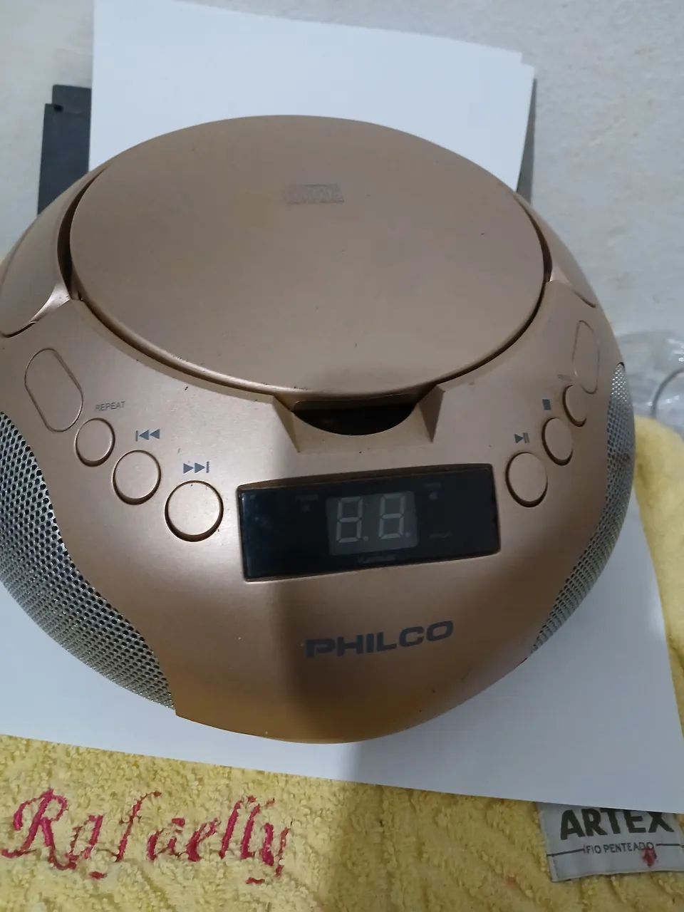 Radio 