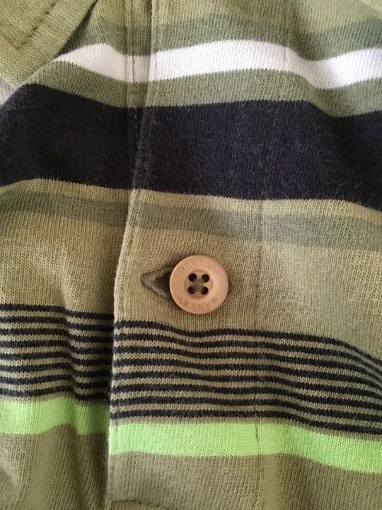 Camisa Pólo Oakley Original - Tam. P - Foto 3