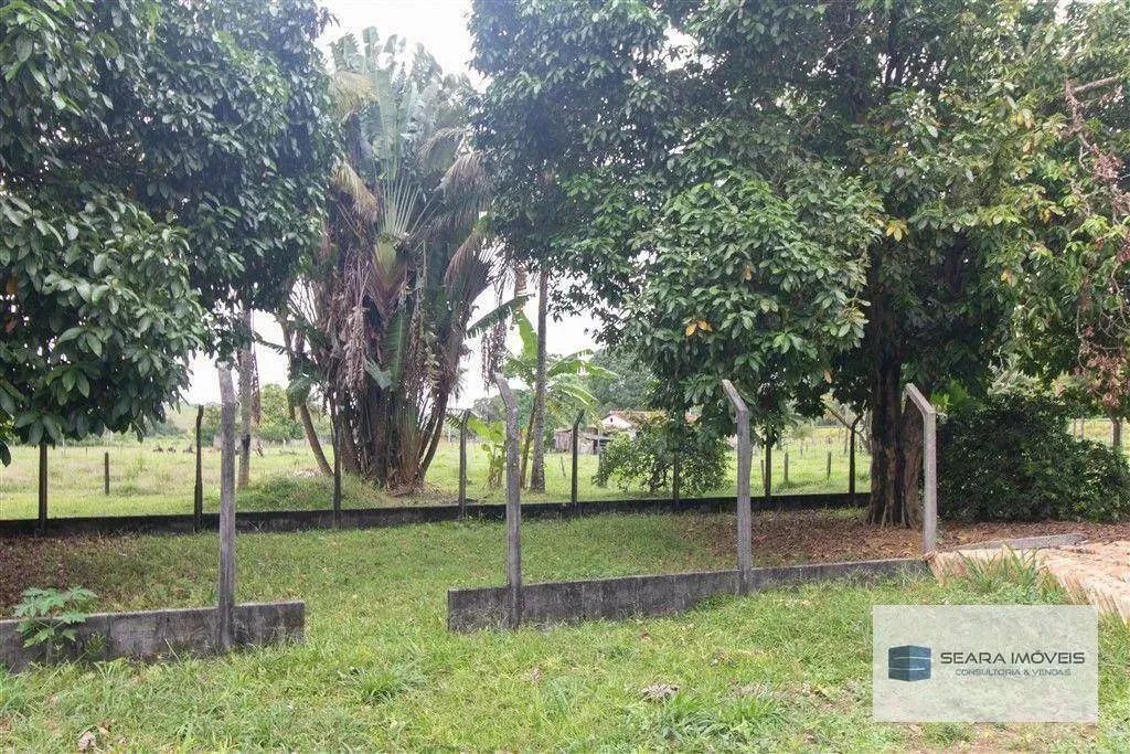 Sítio na Zona Rural de Buenos Aires, Guarapari - Foto 5