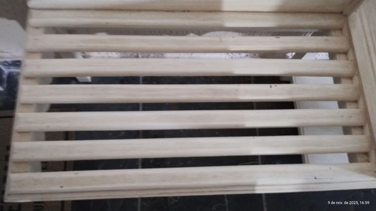 Namoradeira - móvel antiguidade - Foto 3