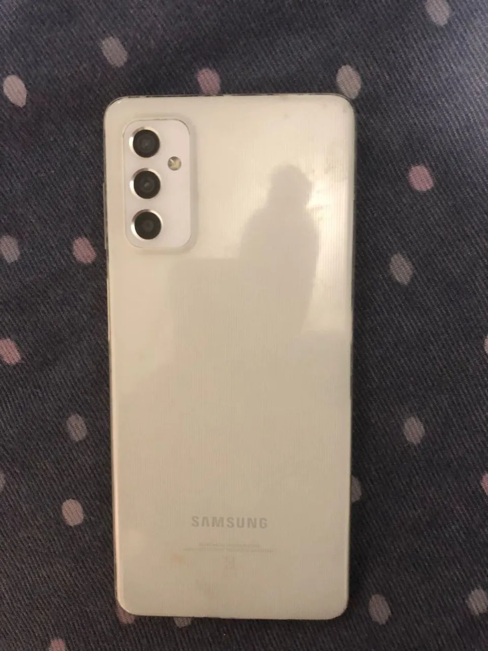 Samsung M52 5G