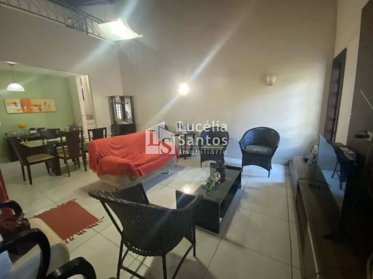 Casa duplex á Venda na Zona leste