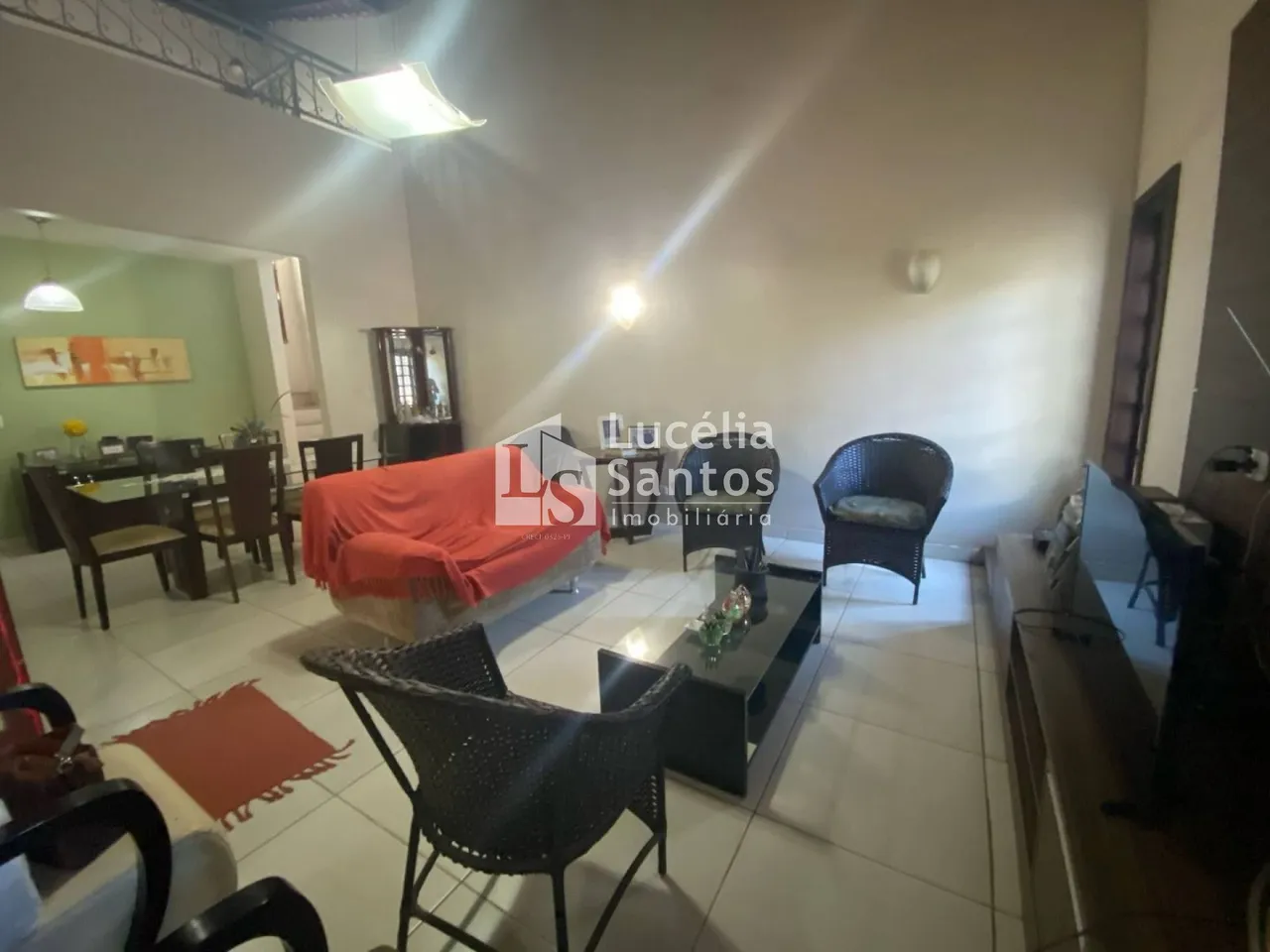 Casa duplex á Venda na Zona leste