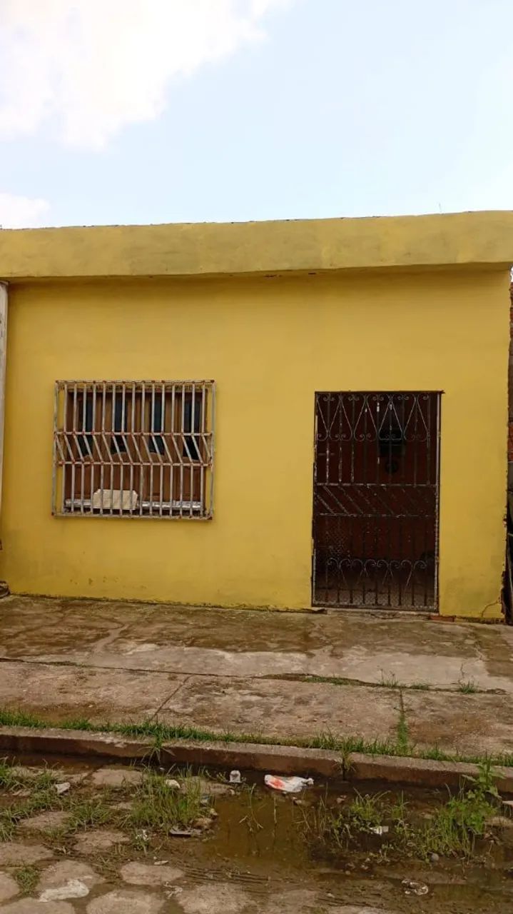 Foto - Belém - Águas Negras (Icoaraci)