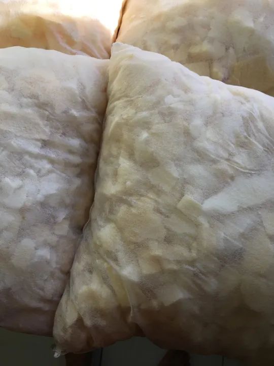 Espuma enchimento para almofadas - Foto 2