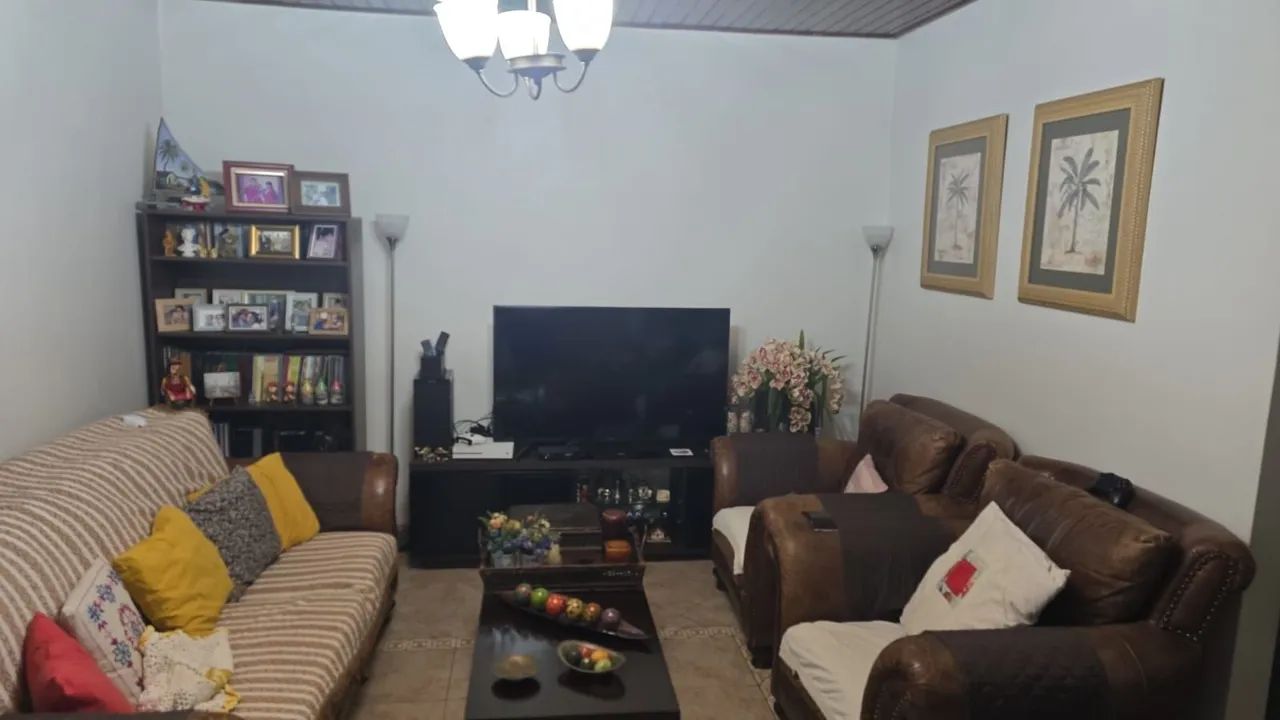 VENDO CASA CONJ. SHANGRILÁ P.10 - Foto 4