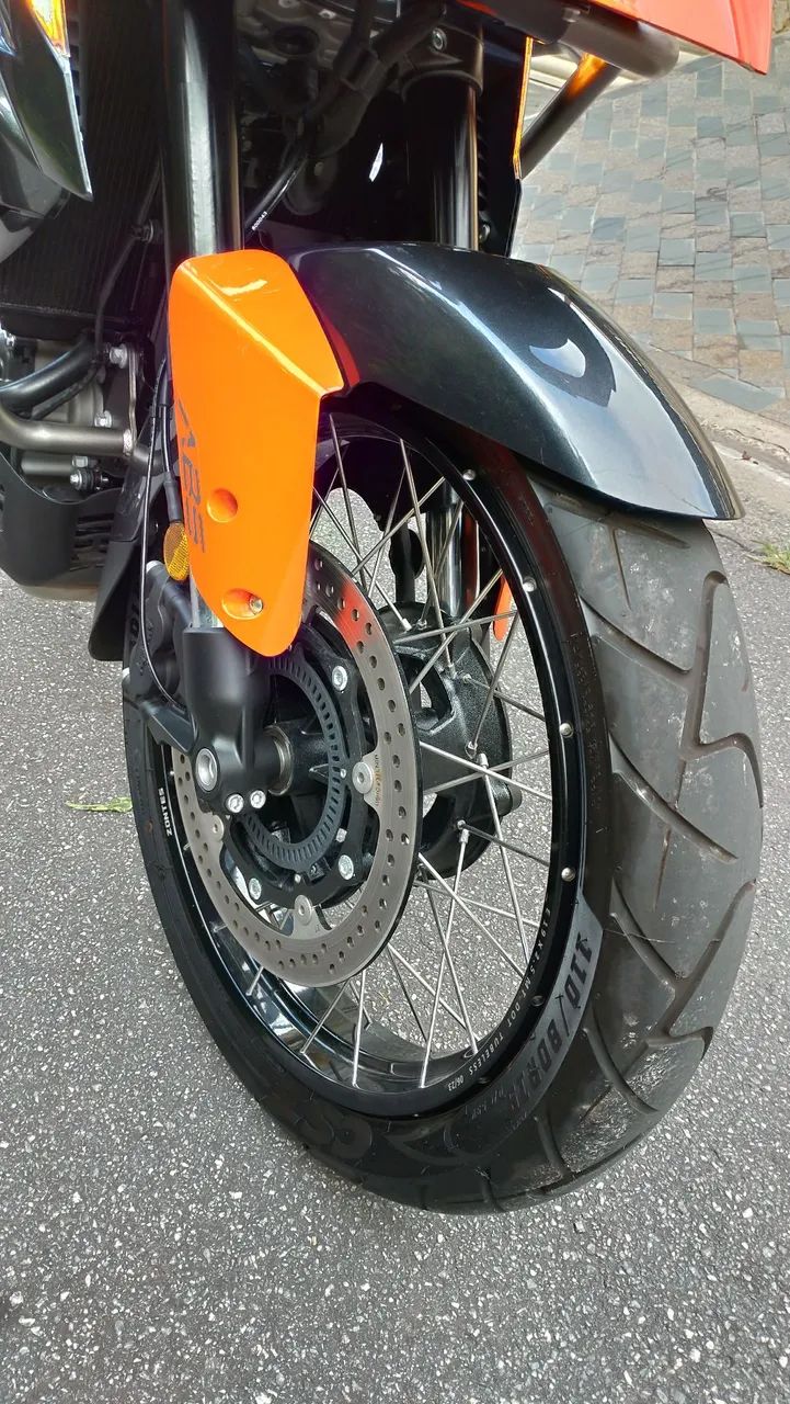 ZONTES T350X - Foto 6