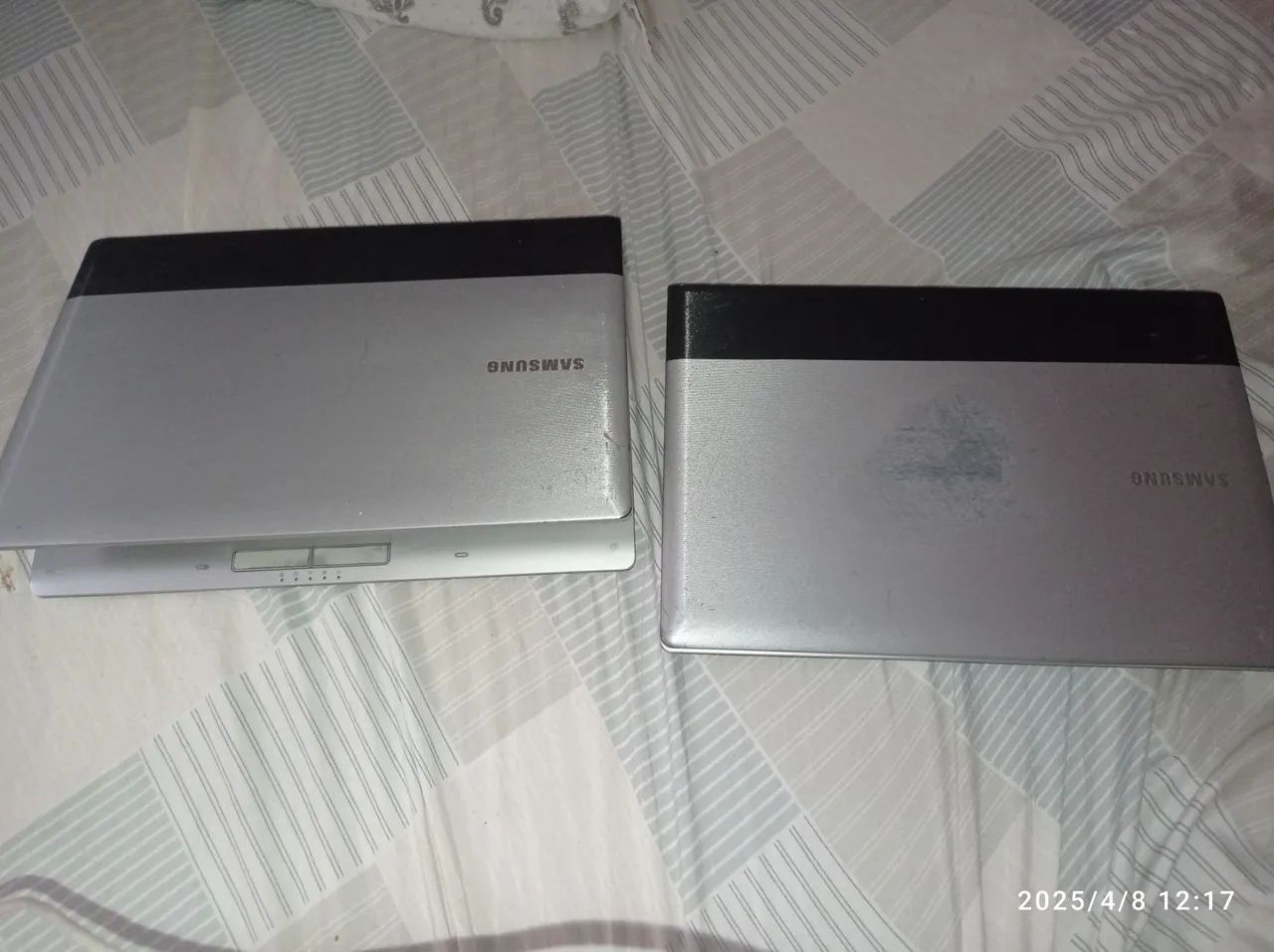 Duas peças de Notebooks Samsung - Foto 4