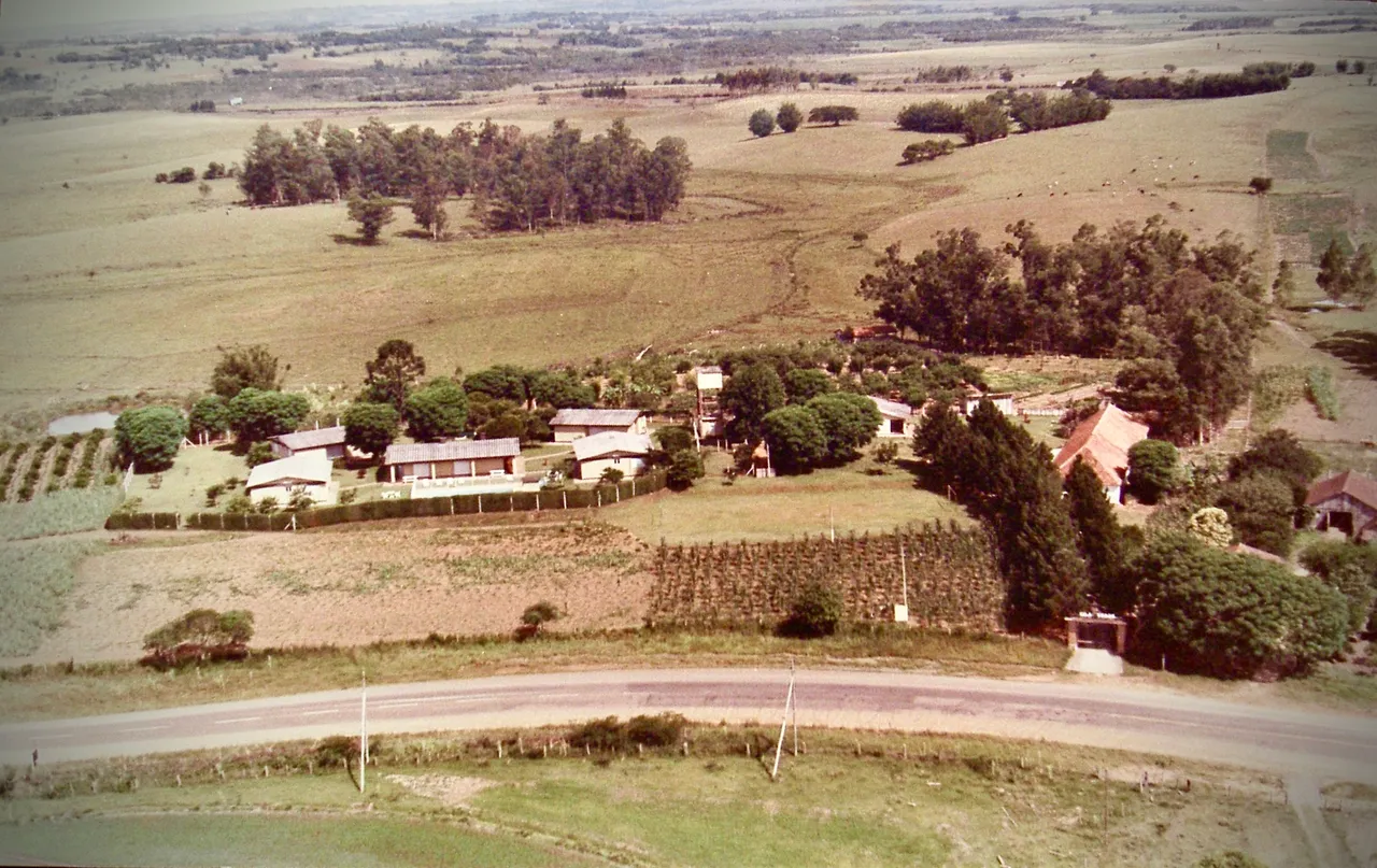 Sítio para venda 65,5 ha. RS 30 Parada 111 - Gravataí/RS