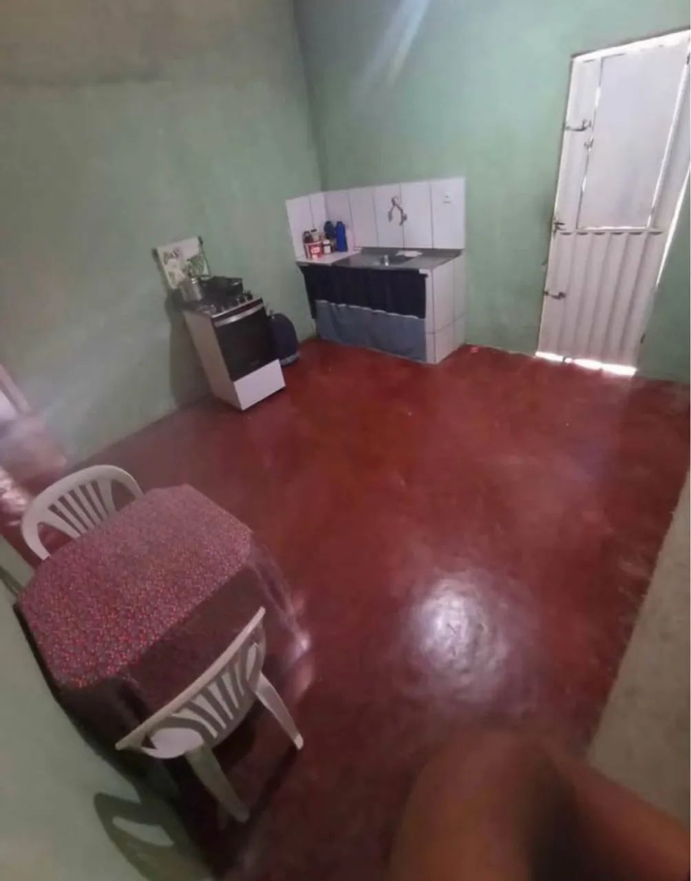 Vendo casa em Luziânia  - Foto 2
