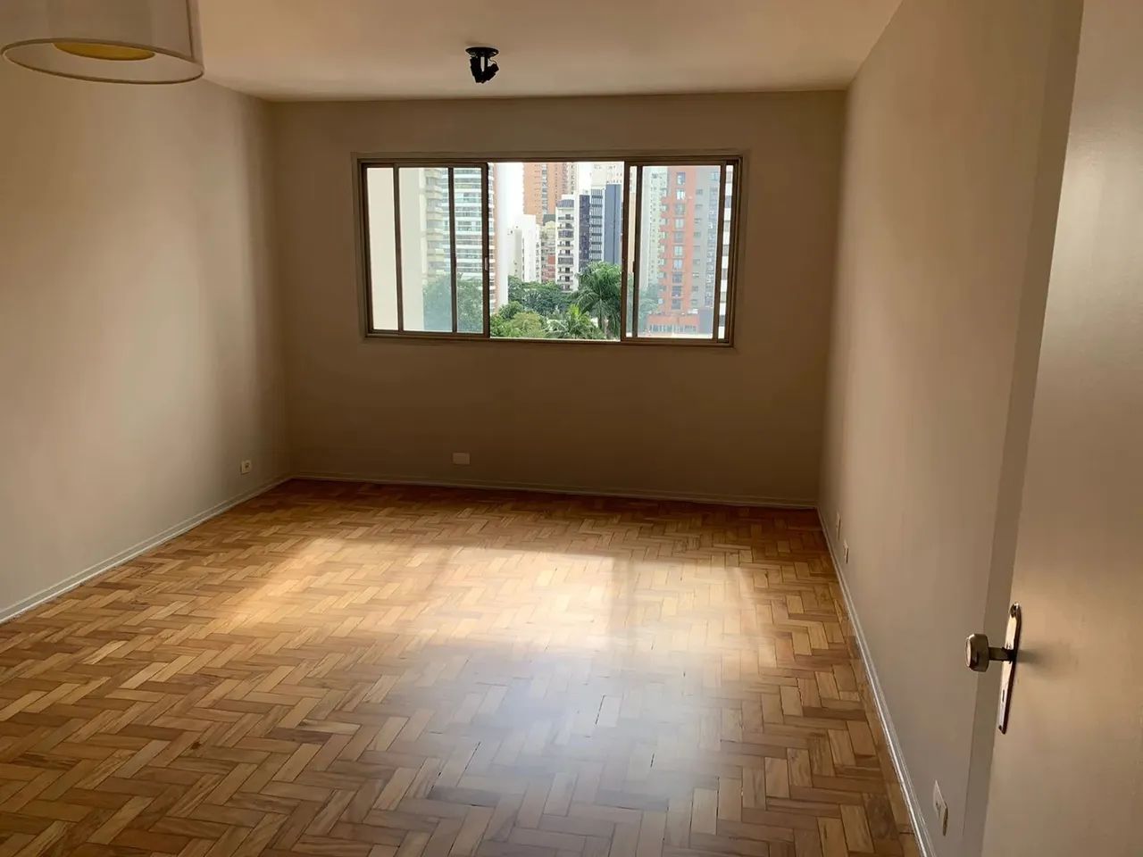 Imóvel para aluguel com 95 metros quadrados com 3 quartos em Moema - São Paulo - SP - Foto 4