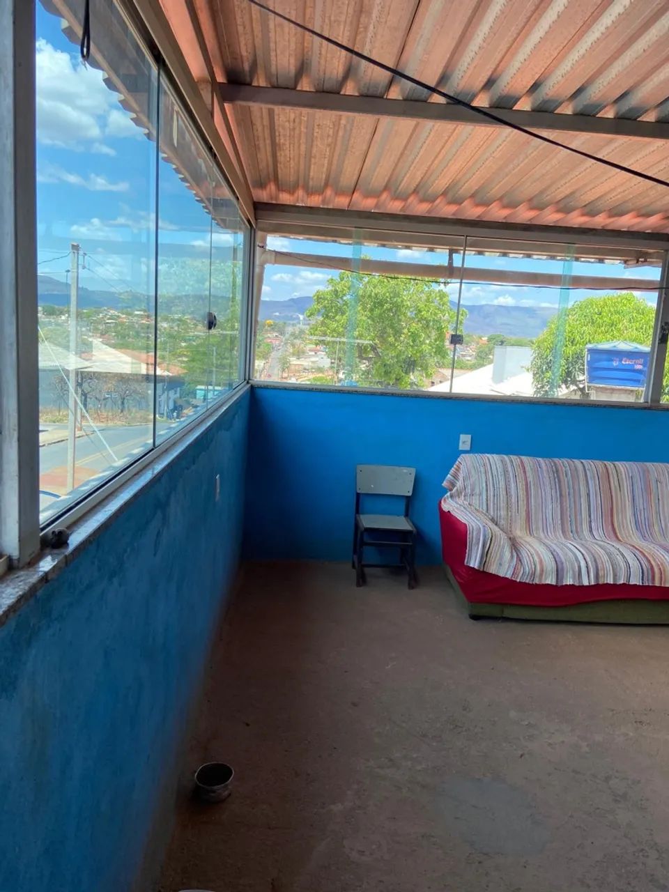 Foto - Contagem - Parque Xangri-Lá