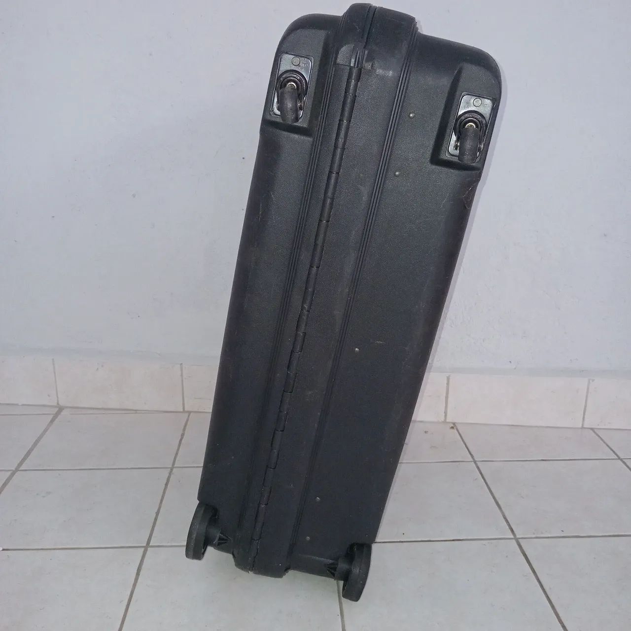 Mala de viagem pequena  - Foto 4