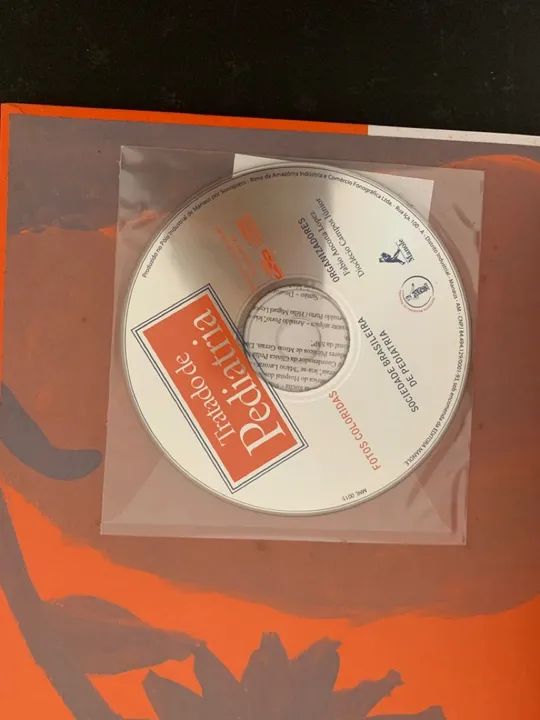 Tratado de Pediatria - Sociedade Brasileira de Pediatria - Foto 3