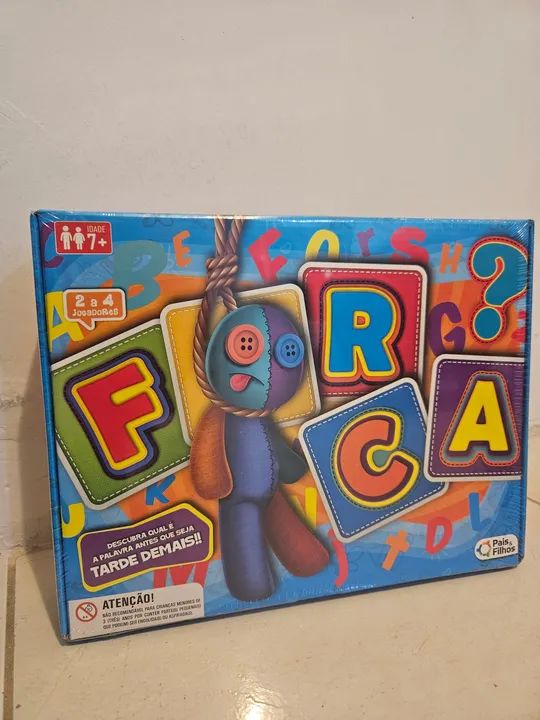 Combo de Jogos  - Foto 4