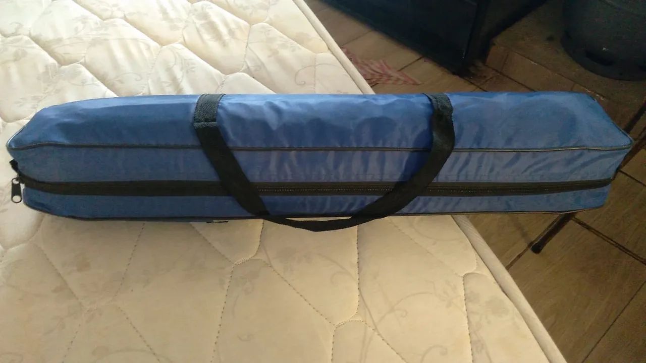 Barraca 04 lugares  - Foto 3