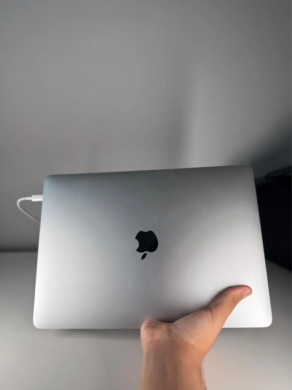 MacBook Pro 2020 - Notebooks - Itaporanga 1456204686 | OLX