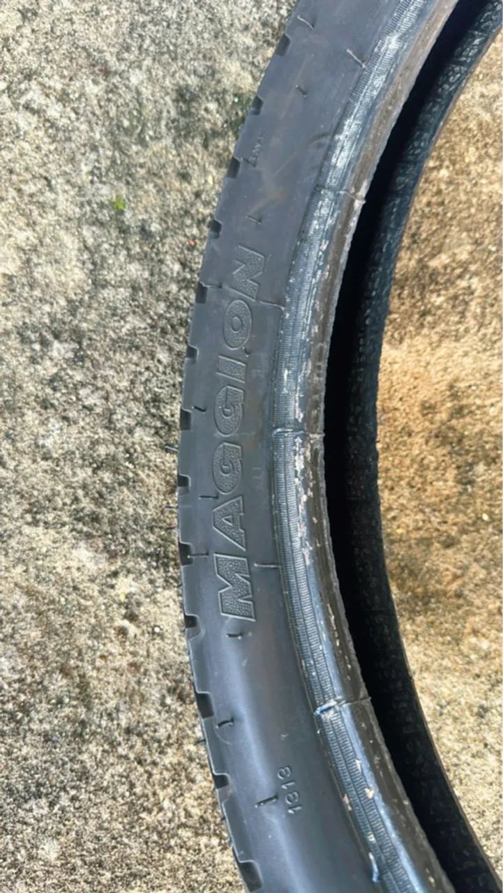 Pneu Maggion 90/90/21