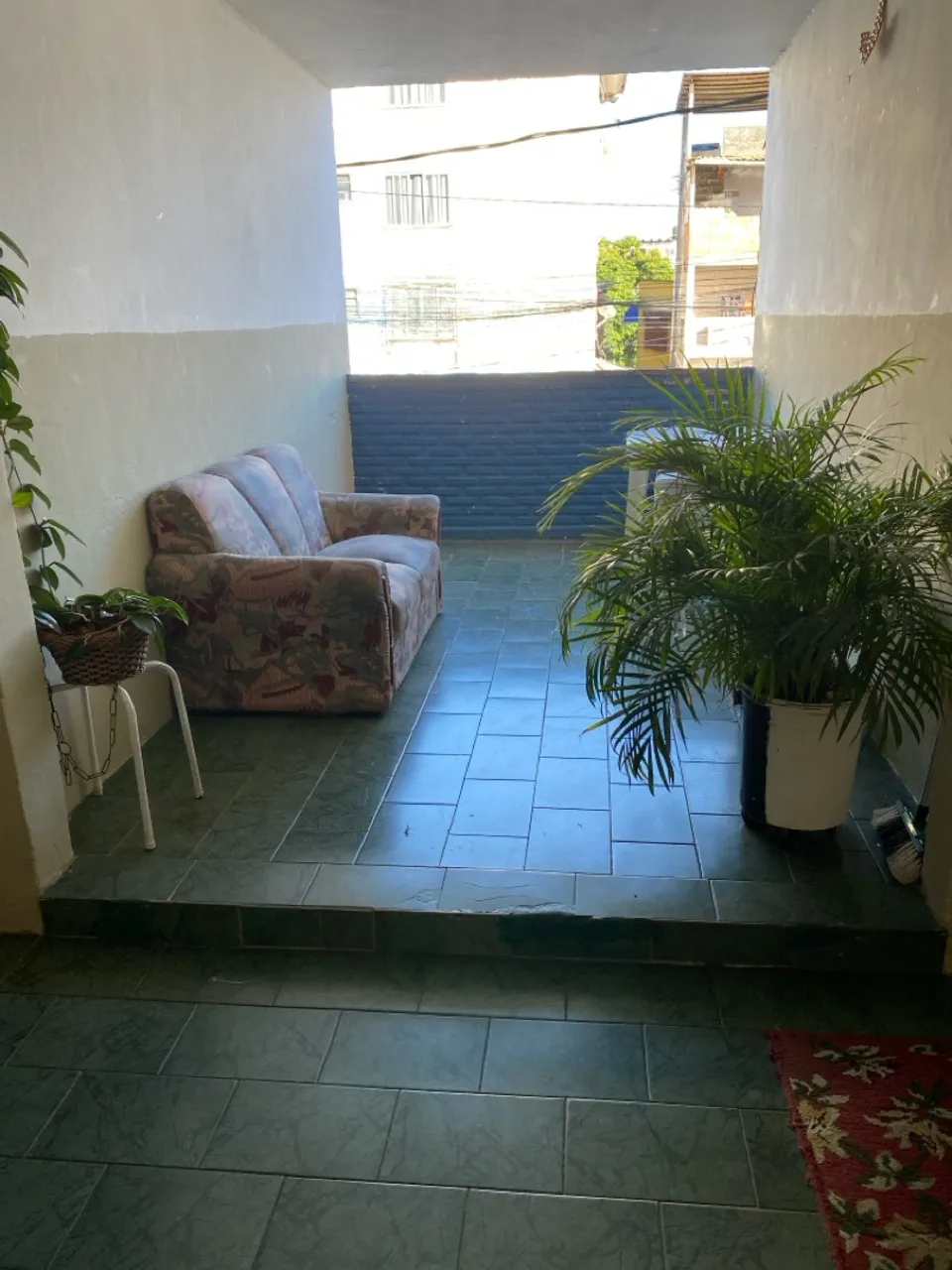 Vendo Apartamento fazenda grande 2