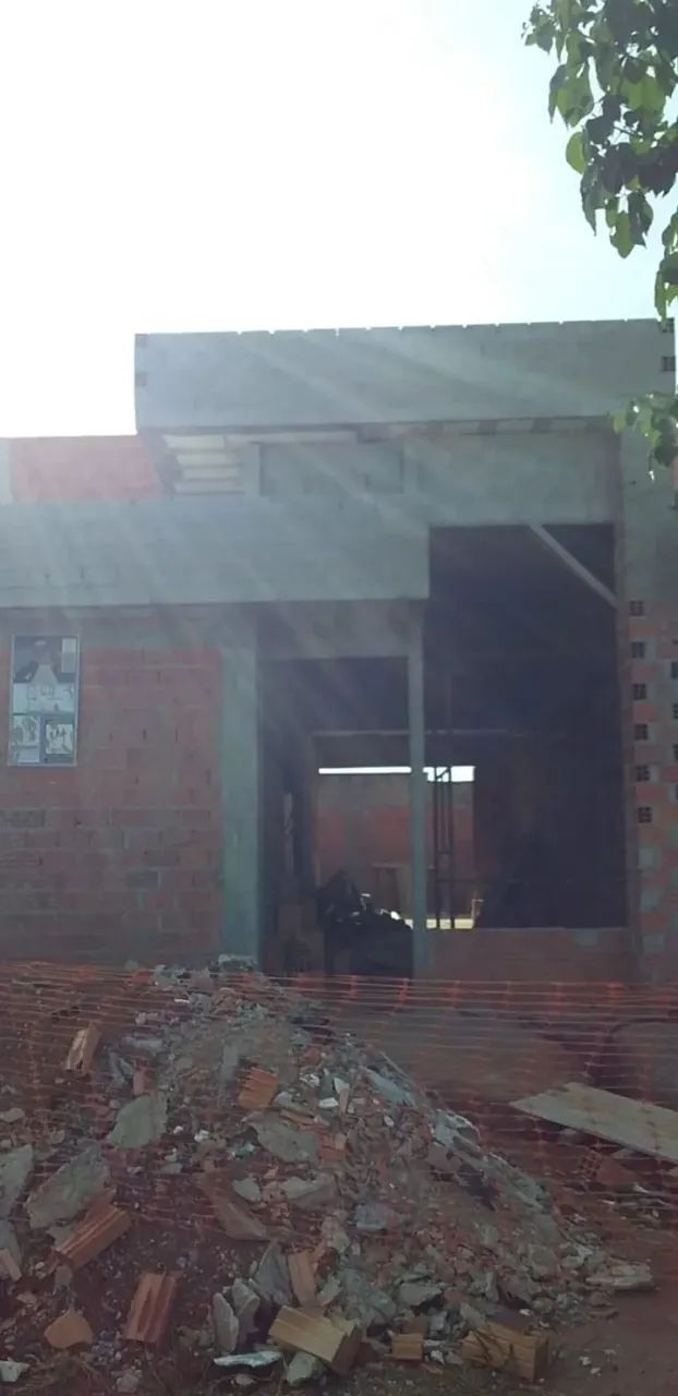 Residencial Jardim - Casa em condomínio com 3 dormitórios, venha conhecer seu novo lar! - Foto 5