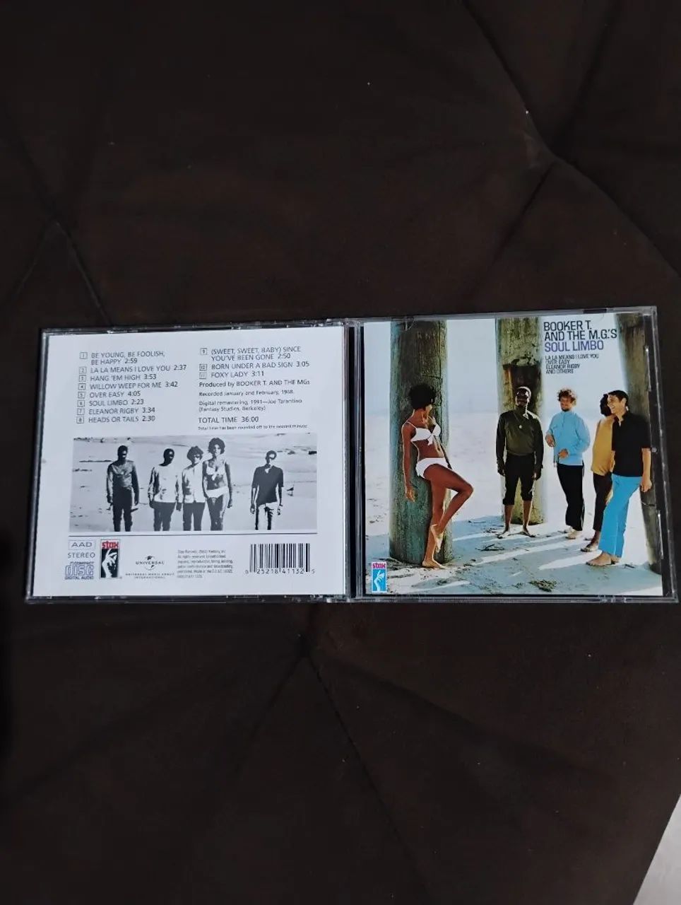 Cds a venda 