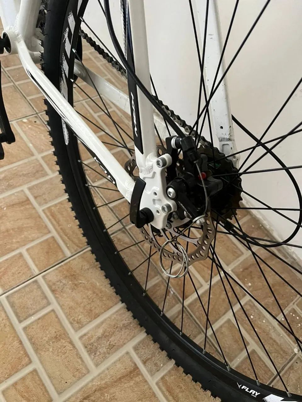 Bicicleta KRW Nova  - Foto 5