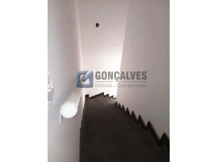 Locação Sobrado Santo Andre Vila Principe de Gales Ref: 39659 - Foto 5