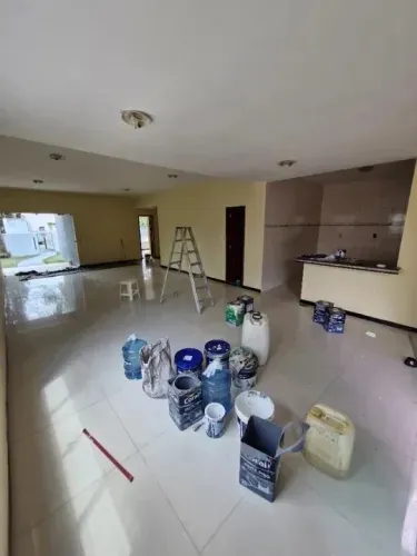 Alugo casa no Lago Azul com 5 suites