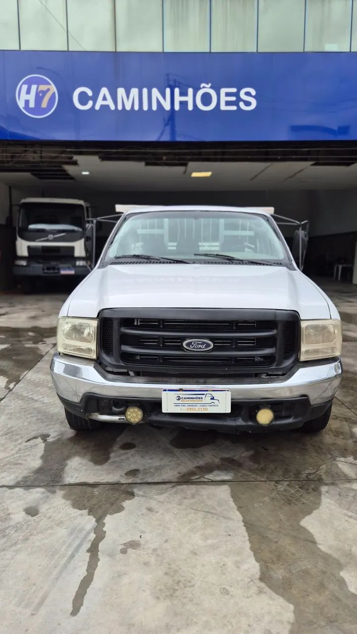 Ford F350