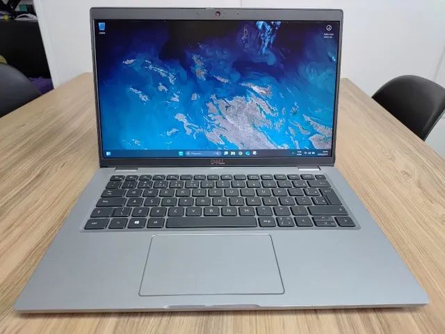 Notebook Dell Latitude 5420- Core i5- 11 geração com 16GB de RAM 256 GB M2 Nvme - Foto 2
