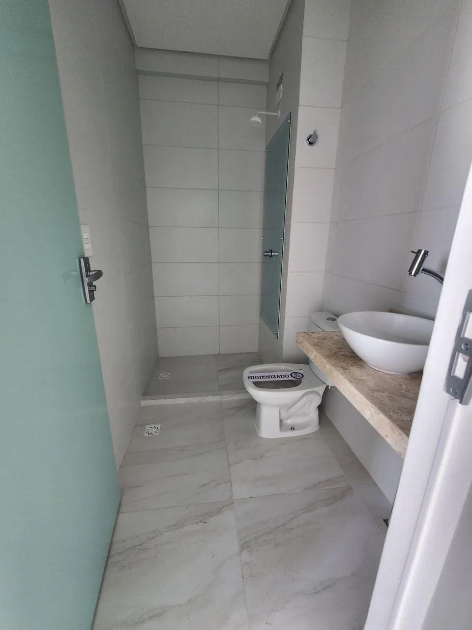 Excelente apartamento / flat com Varanda em Tambauzinho- Piscina e area de lazer - Foto 5