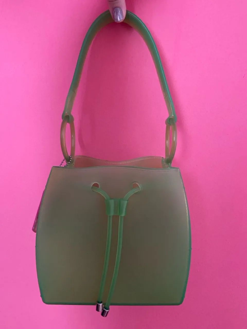 Bolsa Santa Lolla 
