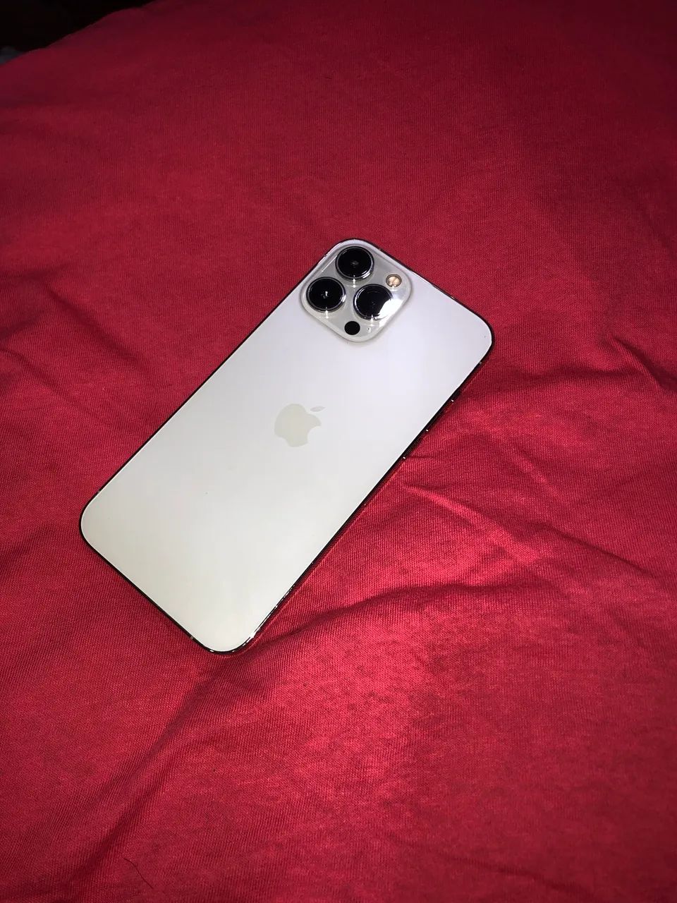 iPhone 13 Pro Max 256gb - Celulares e Smartphones - Bonfim, São