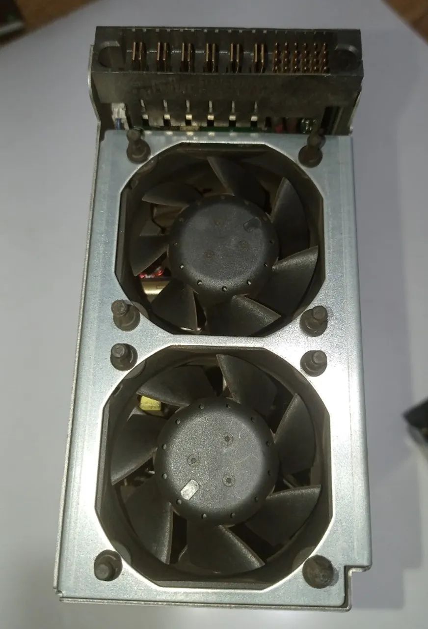 Fonte Dell 930w Para Servidor Poweredge 2800  - Foto 4