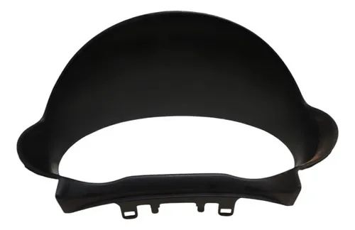 Moldura Painel De Instrumento Vw Gol G5/g6 - Foto 3