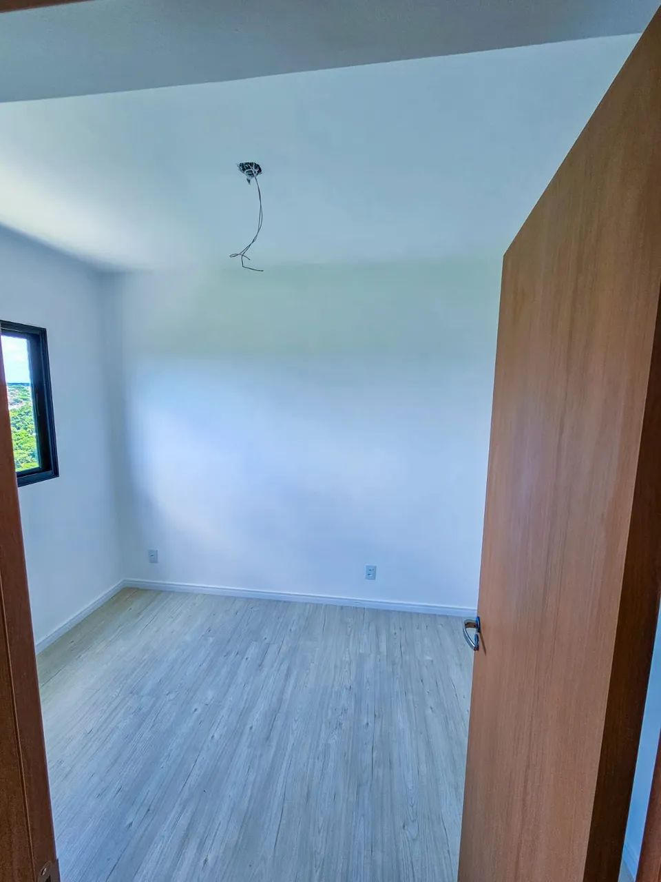 Repasso apartamento Mirante do Frio- 3 Quartos. N - Foto 9