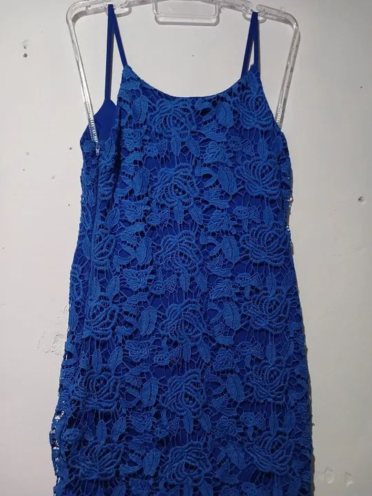 Vestido danbiro  - Foto 5