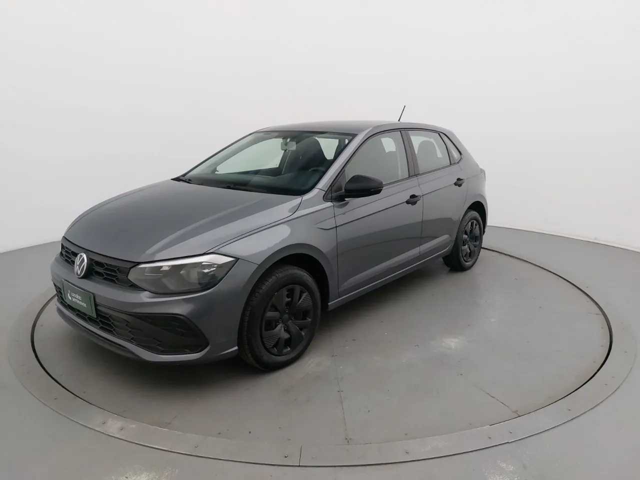 Volkswagen Polo 2025 1.0 mpi track manual