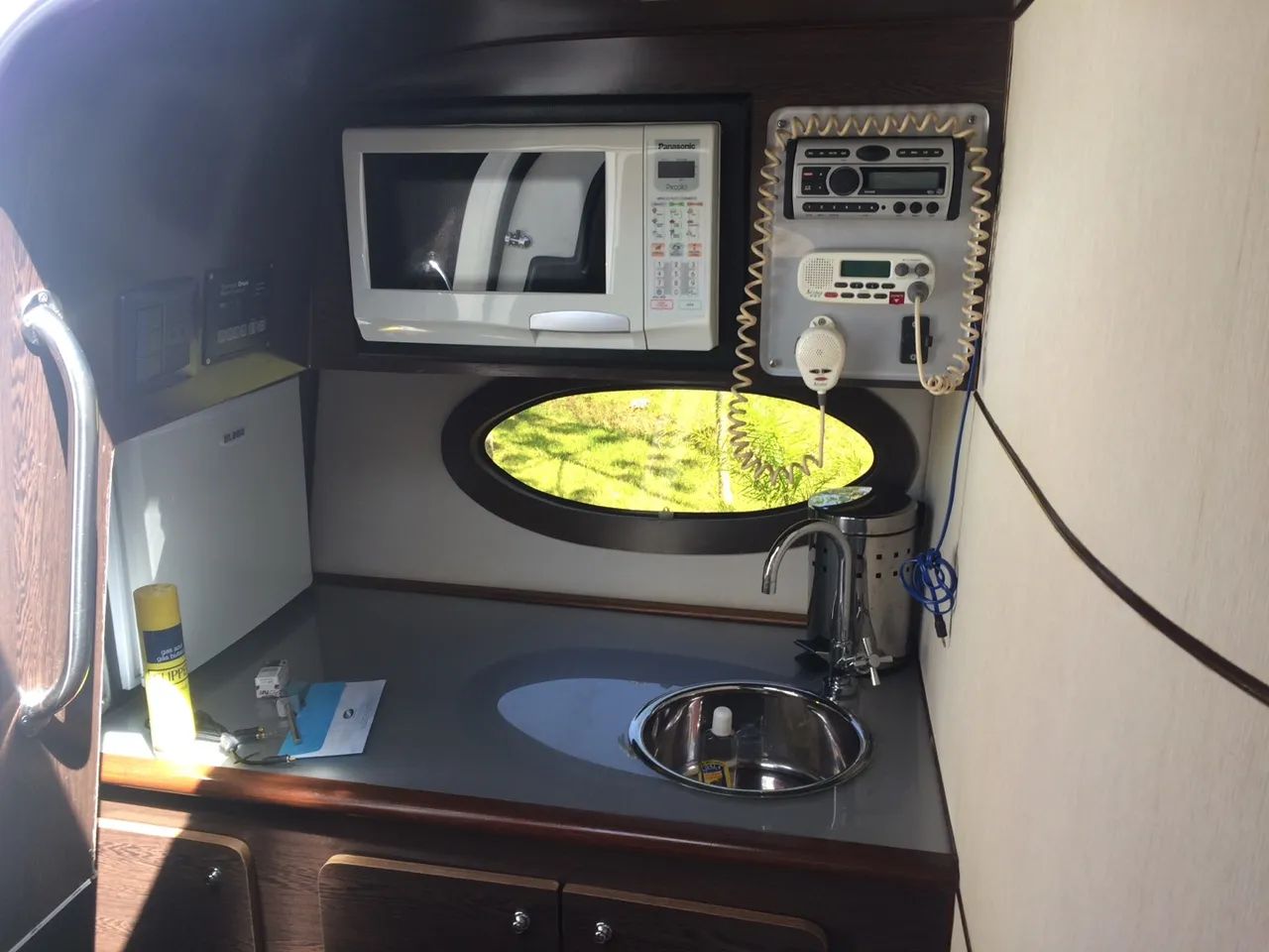 Lancha real 38  - Foto 4