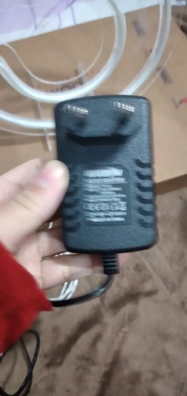 número 3 led artigo de festa  - Foto 3