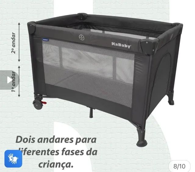 Portable Crib469171897526528005