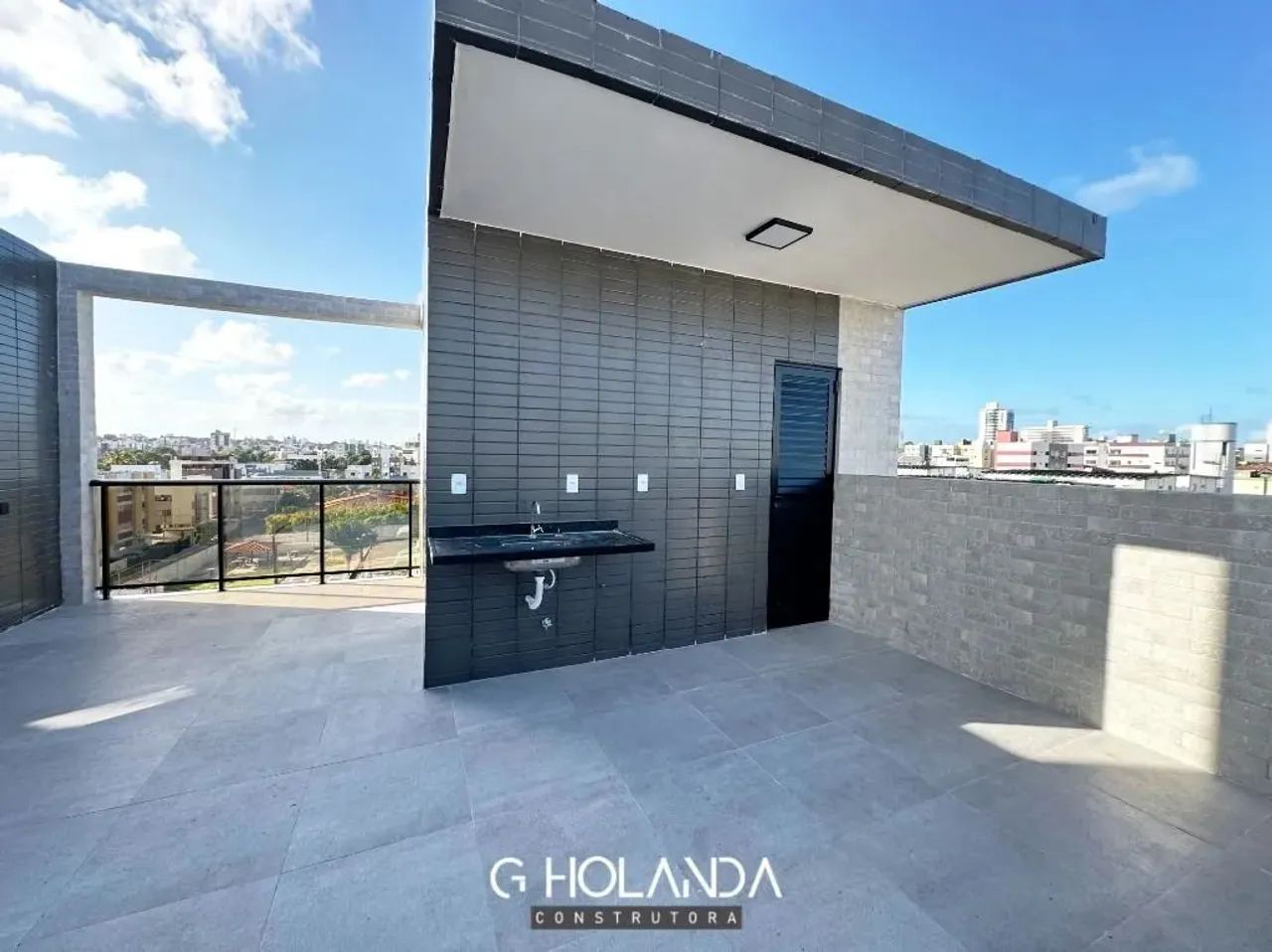 Pater Aldair Holanda Seu Novo Lar no Coração do Jardim Cidade Universitária por 368.990,00 - Foto 3